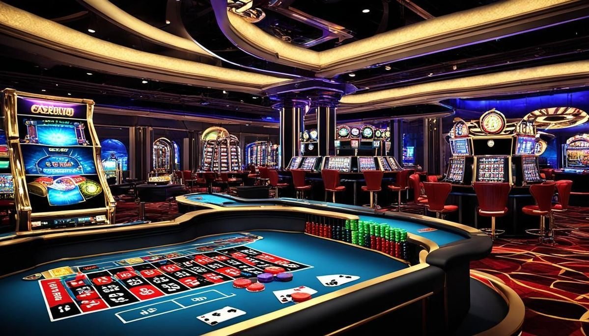 Sportsbook gkk99vip